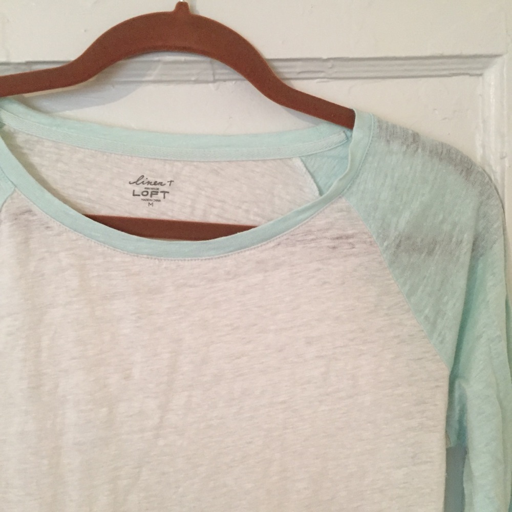 ✨Baseball Tee✨